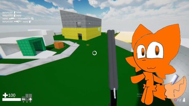 Играем в Banana Shooter 2 часть