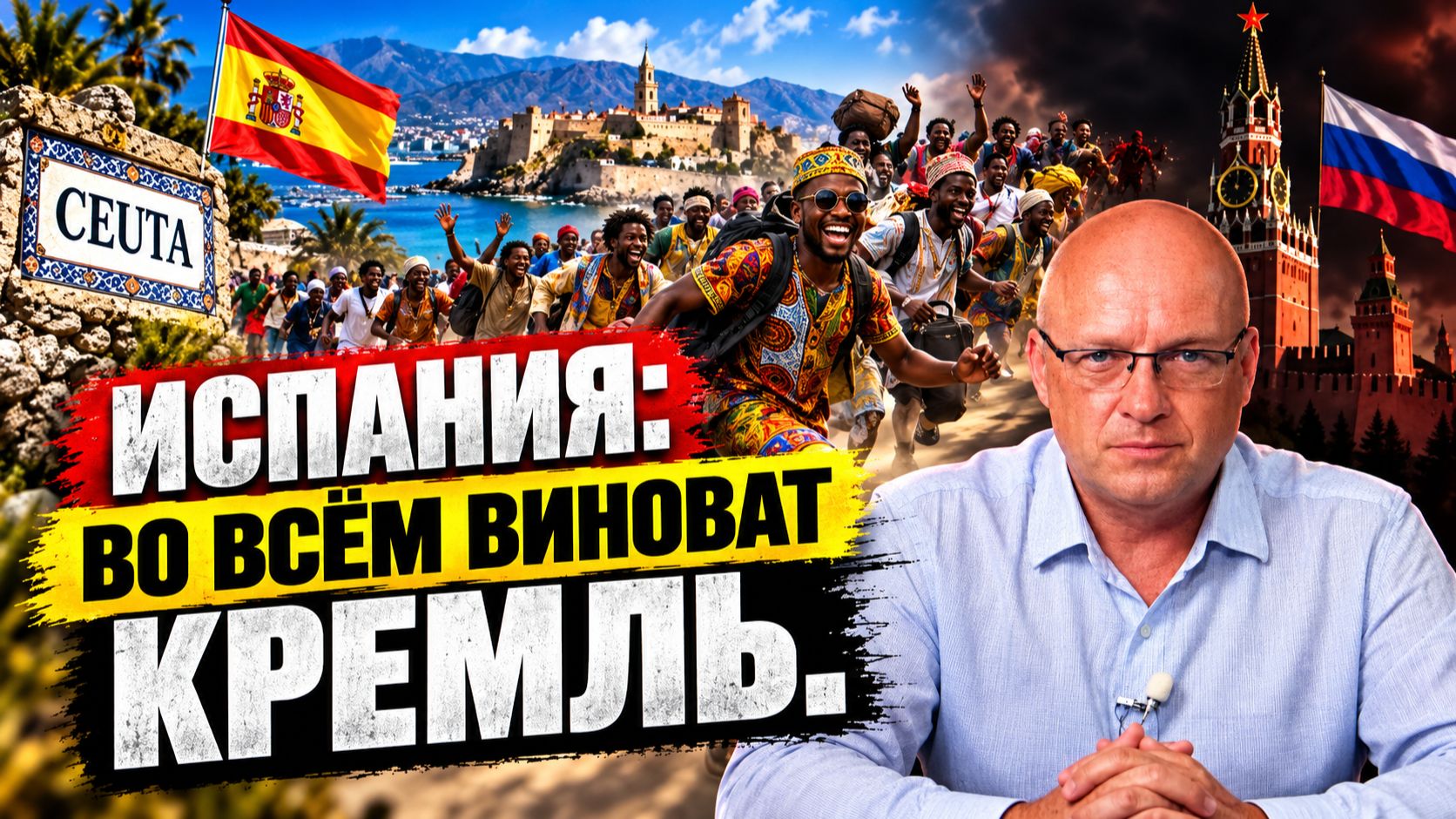 Такие вот НАШИ DNИ за прошедшую неделю