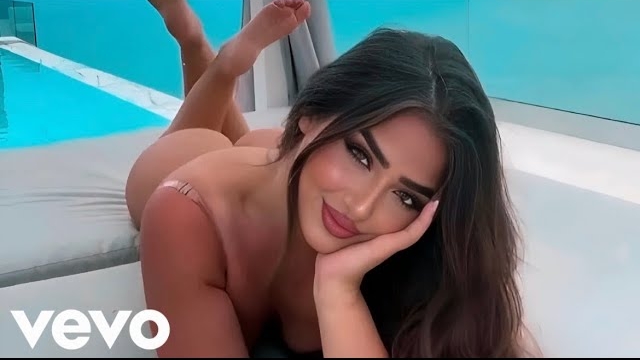 MY LOVE - Marat & Bones & 2Pac & Eddy Baker  - клубная музыка - Club Mix 2026