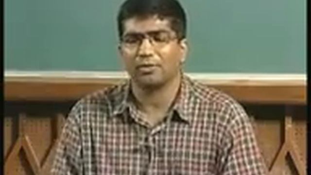Lecture - 3 Relational Model