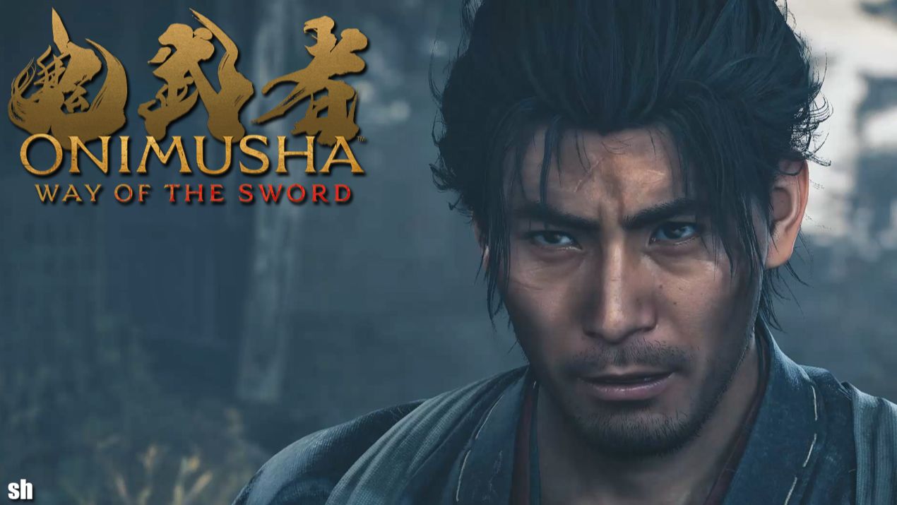 Onimusha Way Of The Sword►Прохождение без комментариев.#1