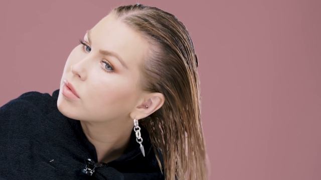Revlon Color Bomb Tutorial
