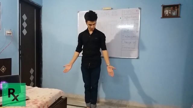 How To Fly!? | Simple Steps