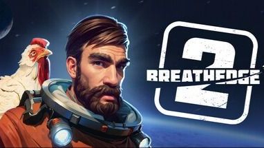 Залетай! Breathedge 2