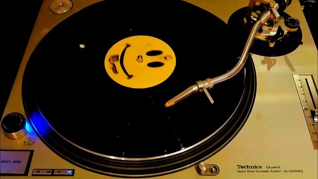 Exit 100 - Louie Frantic - 1992