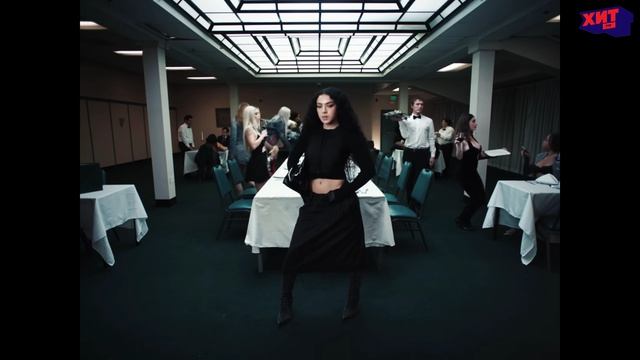 CHARLI XCX — 360