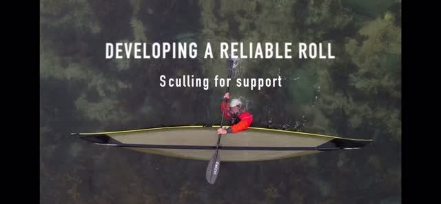 Поддержка (Sculling For Support)