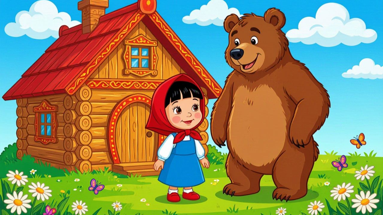 Сказки