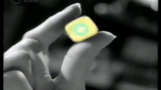 Strepsils Greek Commercial