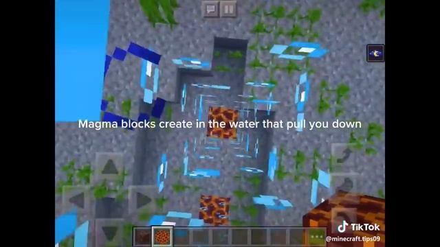 Minecraft Compilation TikTok 2020