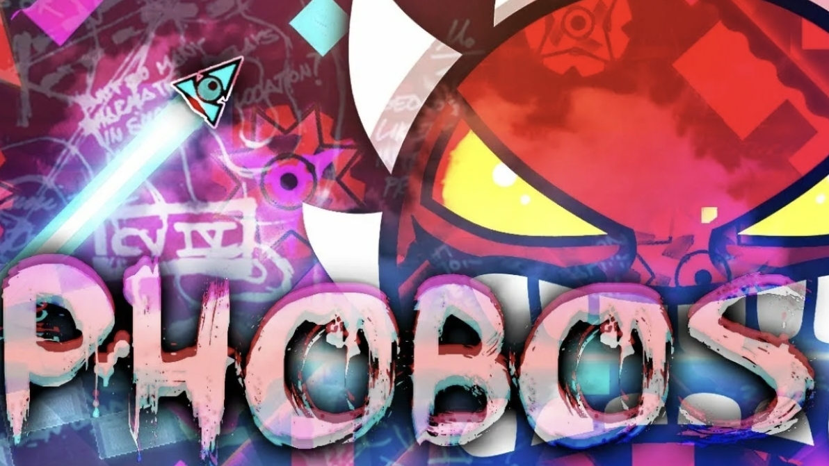 Phobos прохождение Exstreme Demons