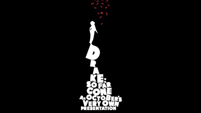 Drake - So Far Gone