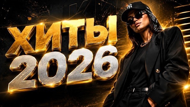 Музыка 2026: Хиты и ремиксы🔥🎧| Remix+Covers 2026|