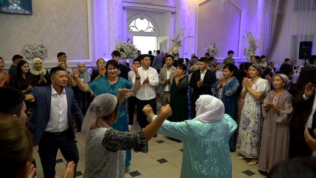 SOHIBBEK & MILANA 2qism Tuy