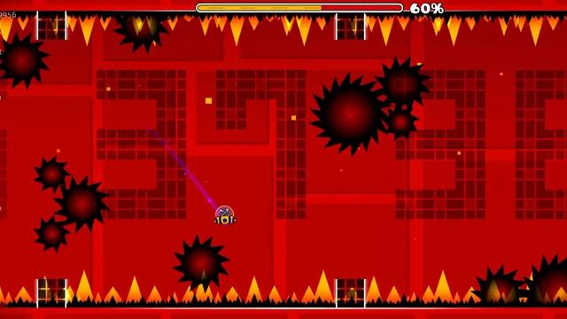 прохожу Flappy Ufo