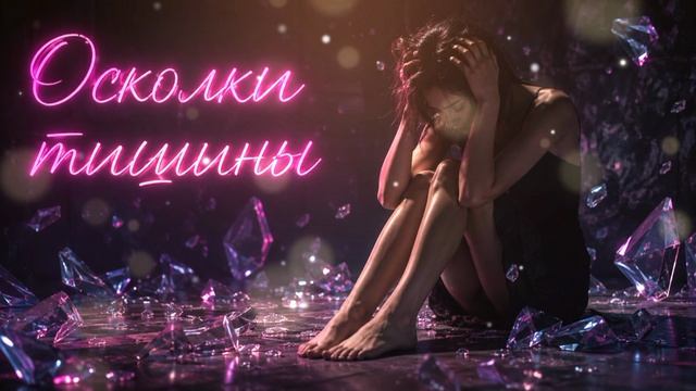 Осколки тишины - Nik'Ka
