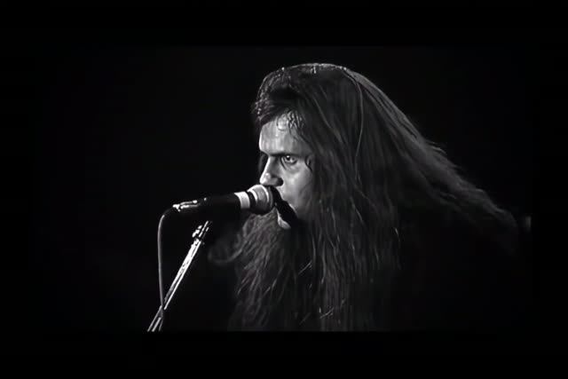 Kreator – Live In East Berlin (1990 Full Concert) _ 4K Remastered