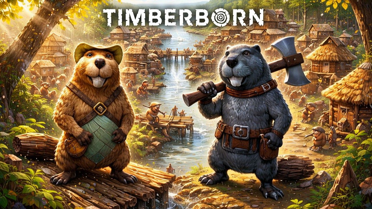 timberborn