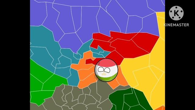 Таджикистан угрожает нам бомдировкой мем Countrballs