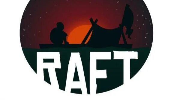 Raft море в жопэ мира