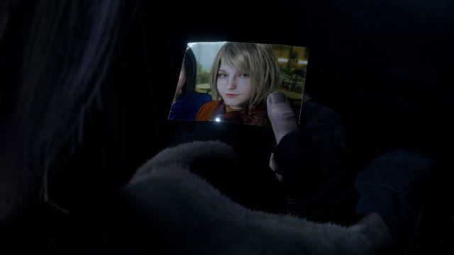 Resident Evil 4 Remake - Прохождение [1]
