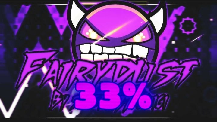 Fairydust 33% (on Mobile)