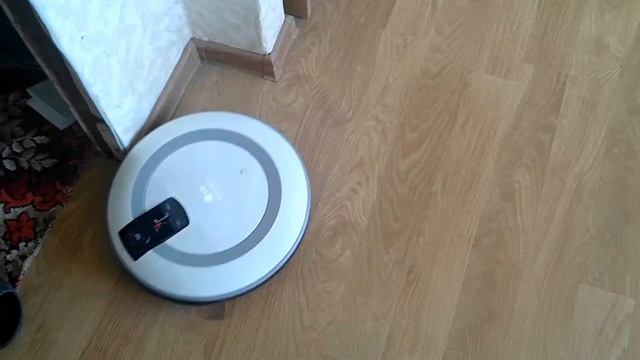 Lg Hom Bot LG VRF3044LB