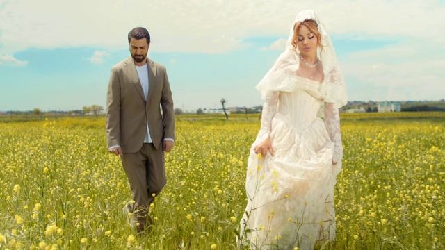 Aygün Kazımova & Namiq Qaraçuxurlu - Gəlirəm (Rəsmi Musiqi Videosu 2026)