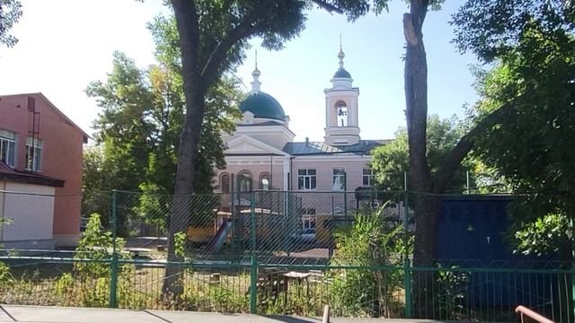 Оренбург Микрорайон Аренда Видео Виктор Поживин 5.09.26