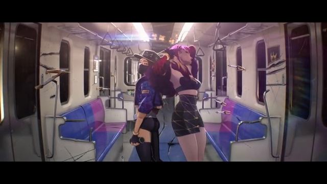 League of Legends