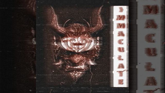IMMACULATE ( Ultra Slowed Reverb )