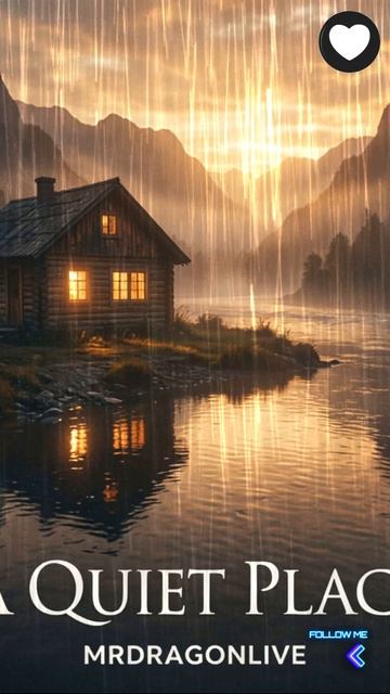 A Quiet Place