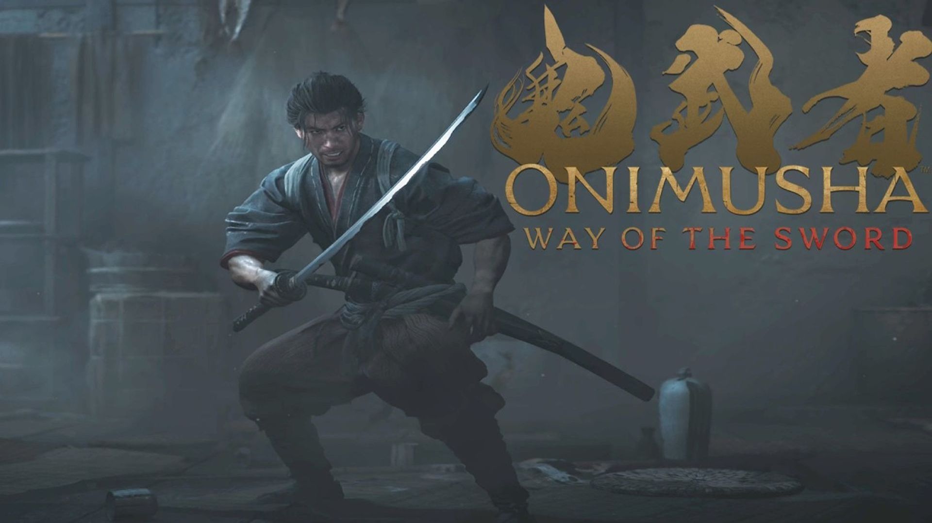 Прохождение Onimusha Way Of The Sword №1| Поединок