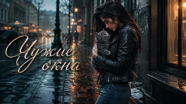 Чужие окна - Nik'Ka