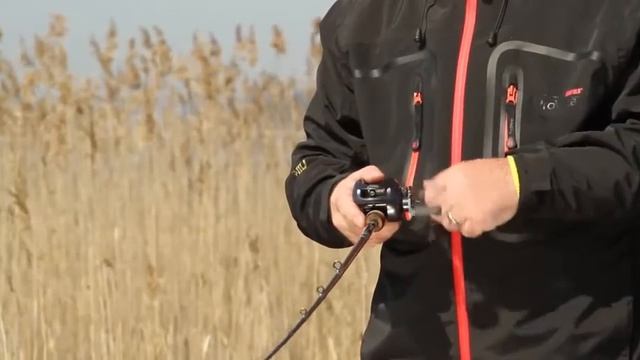 Rapala Jointed Clackin' Rap