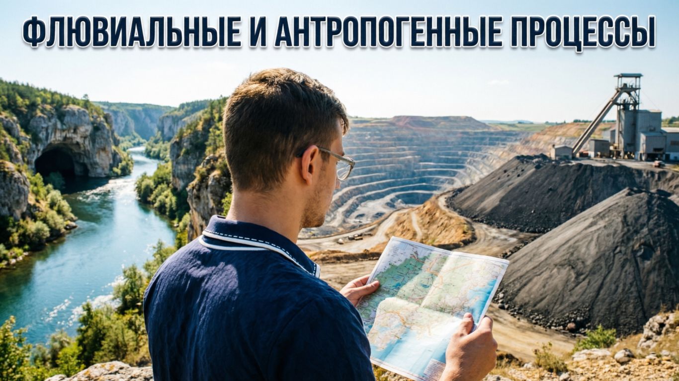 География 5 класс. Все самое интересное!!!
