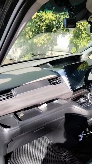 HONDA FREED PLUS УЖЕ В ИРКУТСКЕ — ПОЛУЧАЕМ ОТЗЫВ ИЗ ДОМА!