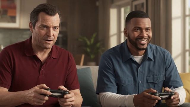 GTA 5 Real DLSS 5