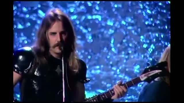 Supermax - It Aint Easy (1977) Fly With Me