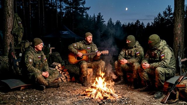 О ДРУЗЬЯХ👍(стихи О.Корнаухов, муз.Denision)👍👍👍