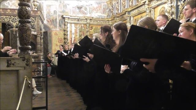 Народные песни