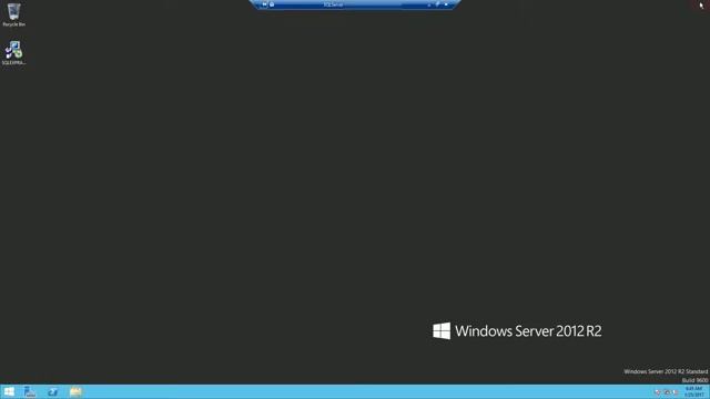 Урок 2 - Установка .NET Framework 3.5 / Install .NET Framework 3.5