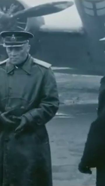 Вы были правы 1944...