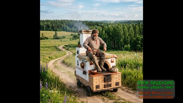 Михаил Углов-Домой в деревню!