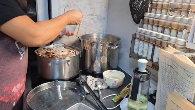 маринованные опята на зиму 04.09.26