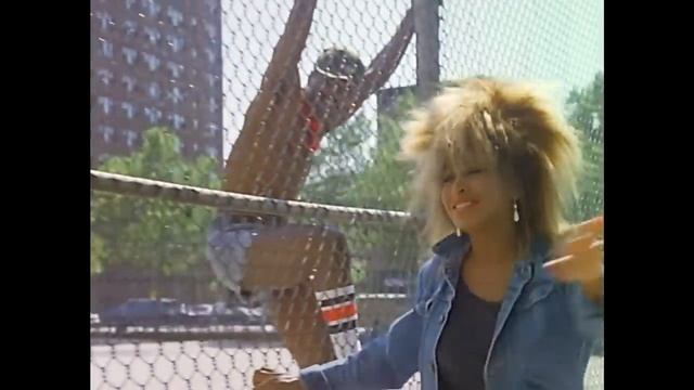 Tina Turner - What's Love Got To Do With It (Official Video) [HD]