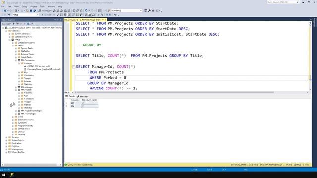 #003 Data Manipulation Language [ شرح بالعربي ] #sql_query #dml #sqlserver  #sql