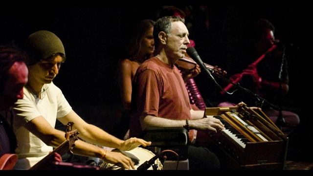 Krishna Das - Sri Argala Stotram (Selected Verses)- Show Me Love (Kirtan Wallah)