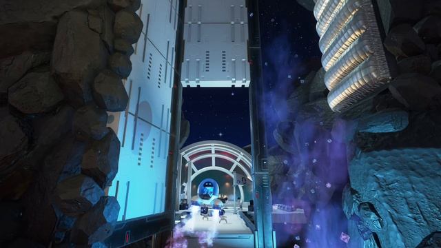 ASTRO's PLAYROOM ▶ РЕАКТИВНЫЙ ЗАБЕГ_2026 (ASTRO BOT)