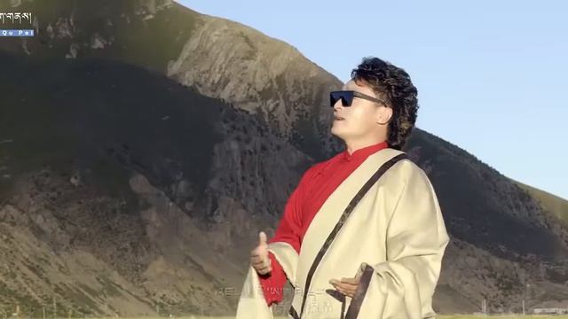 Tibetan Song 2026 ༼ལྷུན་མེད་འབྲོག་གི་བུ་མོ།༽གཞས་པ། སངས་གྲགས། By Sangdrak 2026